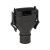 Adaptor aspirator BOSCH șlefuitor GEX/PEX -> furtun de vid