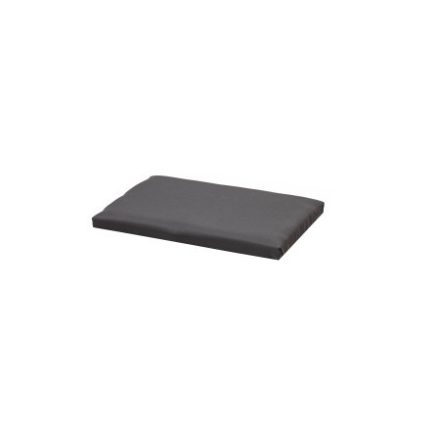 QBRICK SYSTEM PRO Căptușeală de spumă pentru scaun, Negru