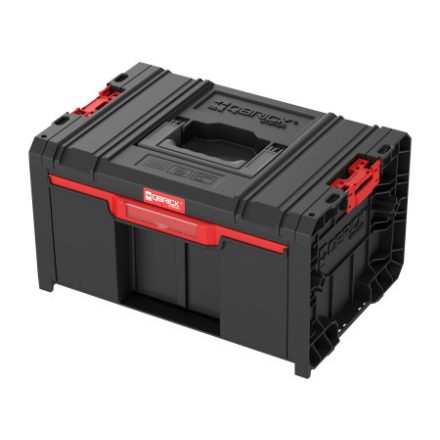 QBRICK SYSTEM PRO Cutie de unelte cu 1 sertar Basic