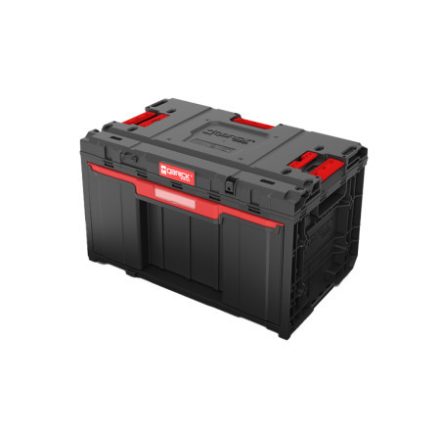 QBRICK SYSTEM ONE Cutie pentru scule cu 1 sertar