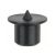 Marcator pentru dibluri BOSCH 8 mm (4 buc)