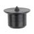 Marcator pentru dibluri BOSCH 10 mm (4 buc)