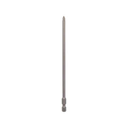 BOSCH Vârf de bit PH1 x 152 mm 1/4" Extra Hard