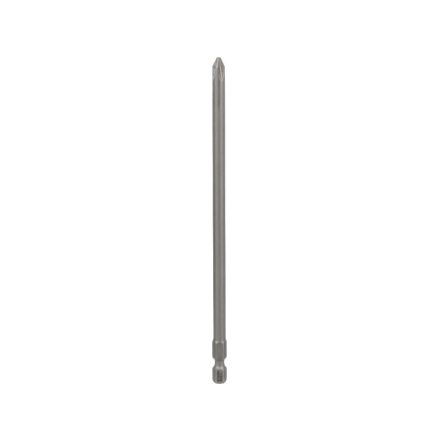 Vârf de gură BOSCH PH2 x 152 mm 1/4" Extra Hard