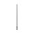 Vârf de vârf BOSCH PZ1 x 152 mm 1/4" Extra Hard