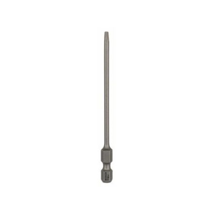 Vârf de vârf BOSCH T10 x 89 mm 1/4" Extra Hard