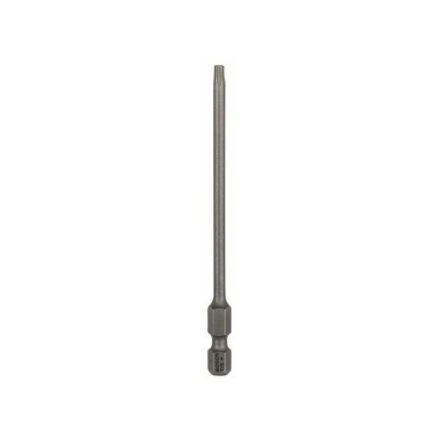 Vârf de vârf BOSCH T15 x 89 mm 1/4" Extra Hard