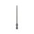 Vârf de vârf BOSCH T15 x 89 mm 1/4" Extra Hard