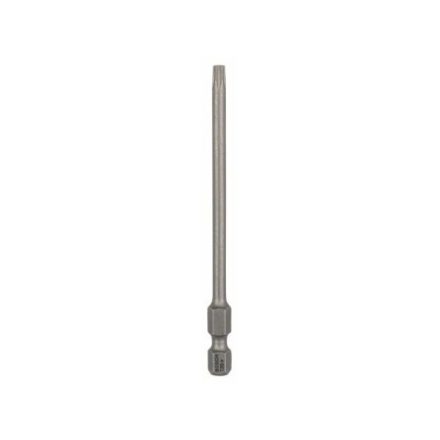 Vârf de vârf BOSCH T20 x 89 mm 1/4" Extra Hard