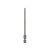 Vârf de vârf BOSCH T20 x 89 mm 1/4" Extra Hard