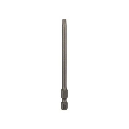 Vârf de vârf BOSCH T25 x 89 mm 1/4" Extra Hard