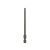 Vârf de vârf BOSCH T25 x 89 mm 1/4" Extra Hard