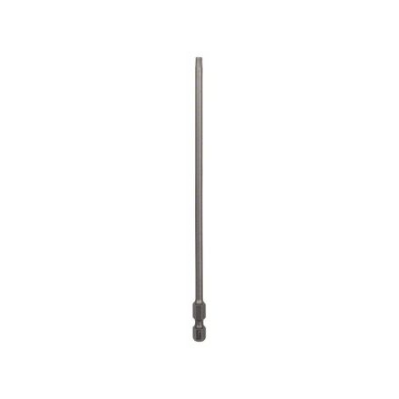 Vârf de vârf BOSCH T20 x 152 mm 1/4" Extra Hard