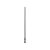 Vârf de vârf BOSCH T25 x 152 mm 1/4" Extra Hard