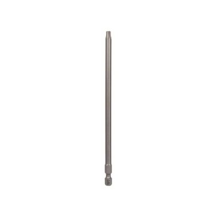 Vârf de vârf BOSCH T27 x 152 mm 1/4" Extra Hard