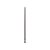 Vârf de vârf BOSCH T27 x 152 mm 1/4" Extra Hard