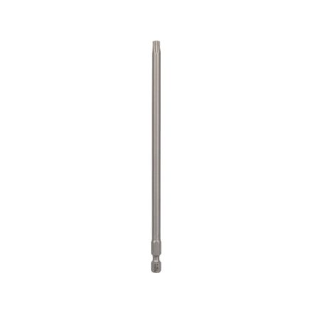 Vârf de vârf BOSCH T30 x 152 mm 1/4" Extra Hard