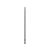 Vârf de vârf BOSCH T30 x 152 mm 1/4" Extra Hard