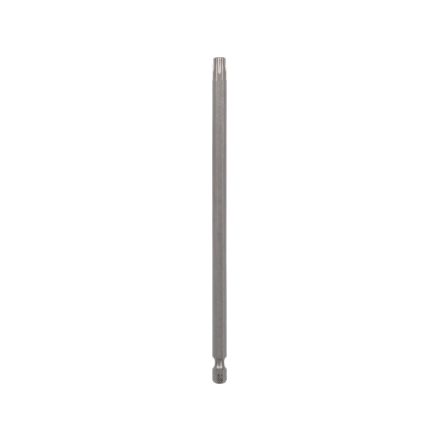 Vârf de vârf BOSCH T40 x 152 mm 1/4" Extra Hard