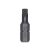 BOSCH Bithegy Torx T25 x 25 mm 1/4" în cutie Tic Tac Extra Hard (25 buc)