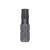 BOSCH Bithegy Torx T30 x 25 mm 1/4" în cutie Tic Tac Extra Hard (25 buc)