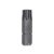 BOSCH Bithegy Torx T40 x 25 mm 1/4" în cutie Tic Tac Extra Hard (25 buc)