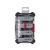 BOSCH Set vârfuri 50 de piese 1/4" Hex Extra Hard