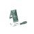 Set de vârfuri și burghii BOSCH Mini X-Line de 15 piese