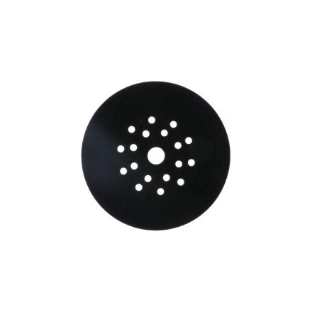 BOSCH Tépőzáras közdarab falcsiszoló zsiráfoz 225 mm (2db)