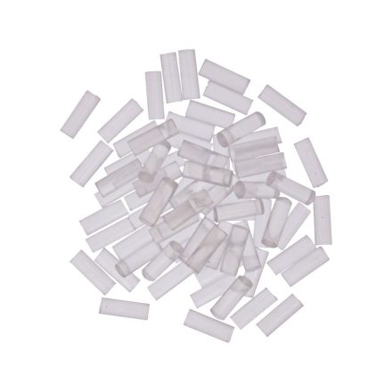 BOSCH Cartuș adeziv transparent 7 x 20 mm Lipici (70 buc)