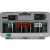 BOSCH PRO Set de chei tubulare 7 piese 1/2" 13-24 mm CrMo