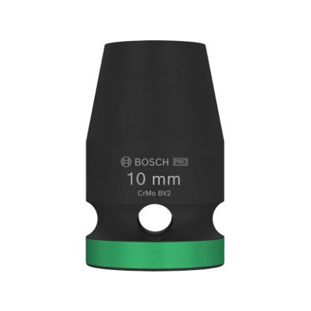 BOSCH PRO Cheie tubulară pentru mașină 1/2" 10 mm CrMo