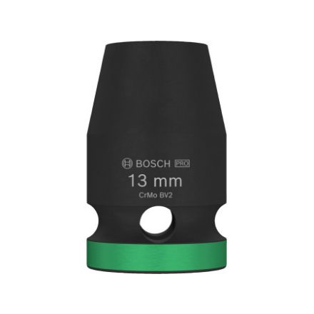 BOSCH PRO Cheie tubulară pentru mașini 1/2" 13 mm CrMo