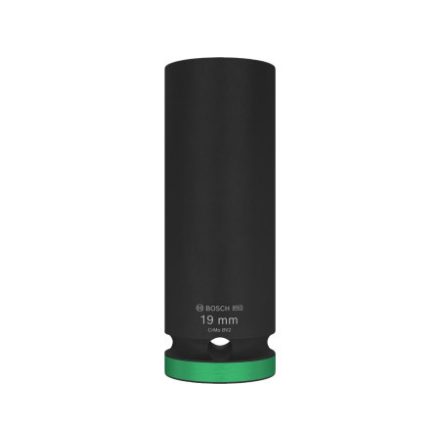 BOSCH PRO Tubul prelungitor lung pentru masina 1/2" 19 mm CrMo