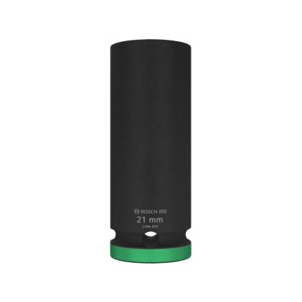 BOSCH PRO Șurubelniță lungă de mașină 1/2" 21 mm CrMo