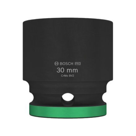 BOSCH PRO Cheie tubulară mecanică 1/2" 30 mm CrMo