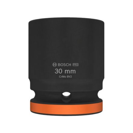 Cheie tubulară pentru mașini BOSCH PRO 3/4" 30 mm CrMo
