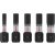 BOSCH PRO Set de vârfuri de impact 5 piese 25 mm (H3/H4/H5x2/H6) 1/4" Hex
