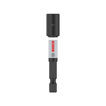 BOSCH PRO Impact șurubelniță magnetică 1/4" x 65 mm 1/4" Hex