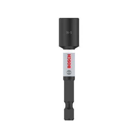 BOSCH PRO Suport magnetic pentru insurubat 5/16" x 65 mm 1/4" Hex