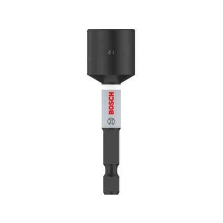 BOSCH PRO Șurubelniță de impact magnetică 1/2" x 65 mm 1/4" Hex