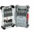 BOSCH PRO Set capete de șurubelniță impact 35 buc 1/4" Hex
