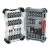BOSCH PRO Set varfuri de impact 41 piese 1/4" Hex