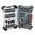 BOSCH PRO Set vârfuri de bit și burghie elicoidale 40 buc. 1/4" Hex