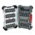 BOSCH PRO Set de vârfuri de impact 48 piese 1/4" Hex