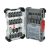 BOSCH PRO Set de varfuri de impact 50 de piese 1/4" Hex