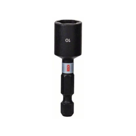 Șurubelniță BOSCH 10 x 50 mm 1/4" Hex Control Impact Magnetic