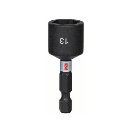 BOSCH Înșurubător 13 x 50 mm 1/4" Hex magnetic Impact Control