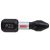 Vârf de vârf BOSCH PZ2 x 25 mm 1/4" Control impact (2 buc)
