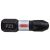 Vârf de vârf BOSCH PZ3 x 25 mm 1/4" Control impact (2 buc)